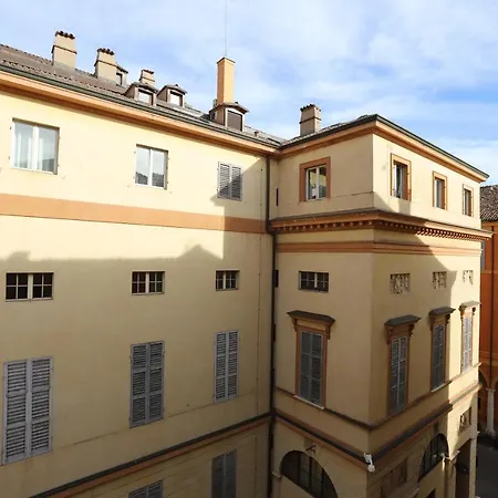 Apartment Loggia Del Tenore Modena