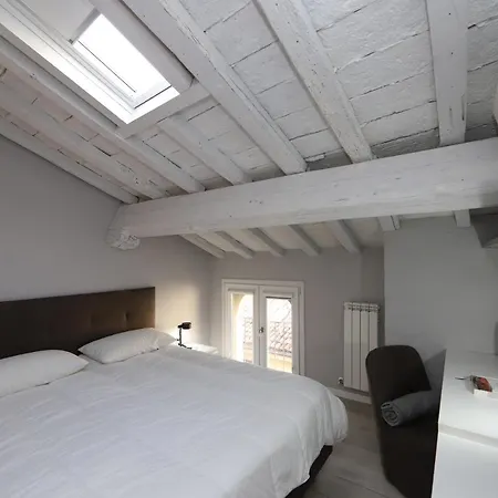 Apartamento Loggia Del Tenore