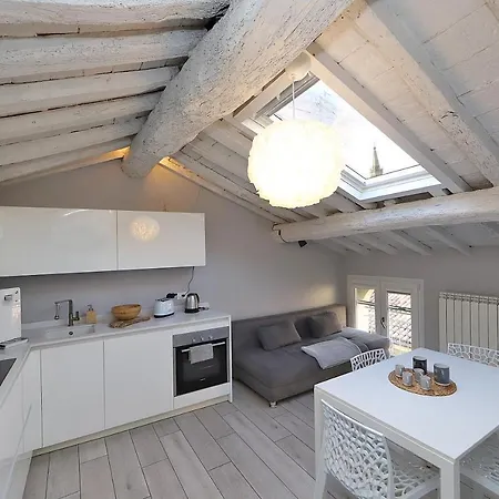Loggia Del Tenore Apartamento Modena