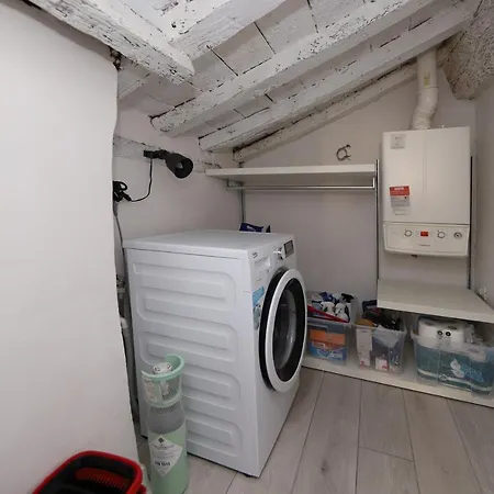 Loggia Del Tenore Appartamento