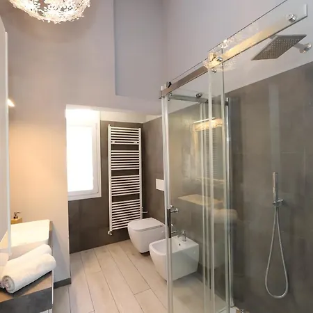 Loggia Del Tenore アパート モデナ