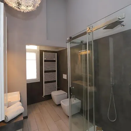 Apartamento Loggia Del Tenore