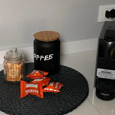 アパート Loggia Del Tenore