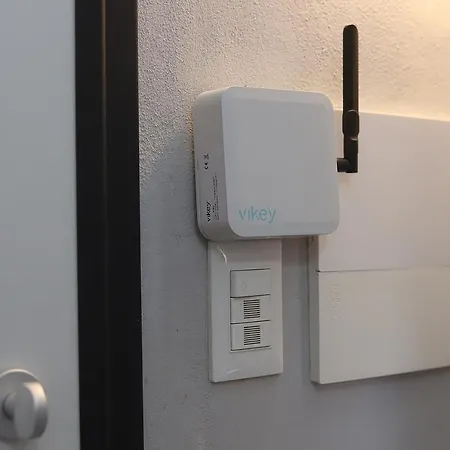 Apartamento Loggia Del Tenore