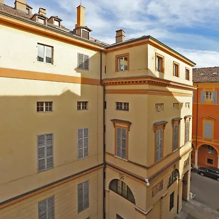 Loggia Del Tenore *