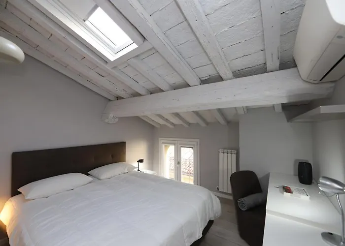 Apartment Loggia Del Tenore