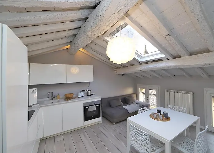 Loggia Del Tenore Apartment Modena