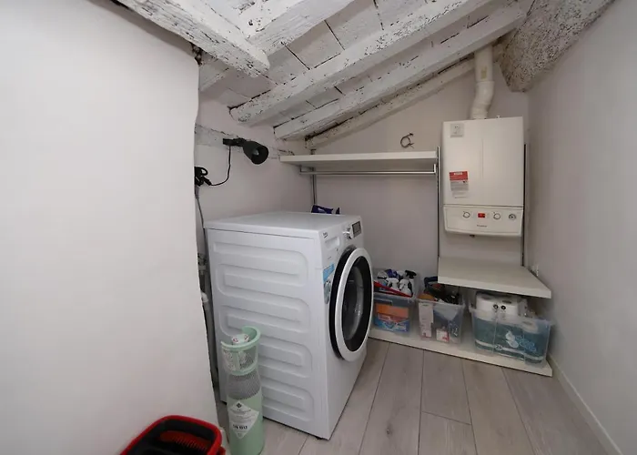 Loggia Del Tenore Apartment