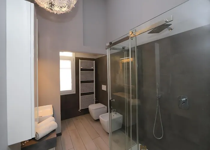 Apartment Loggia Del Tenore