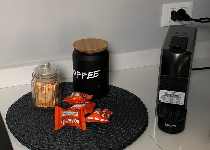 Apartment Loggia Del Tenore