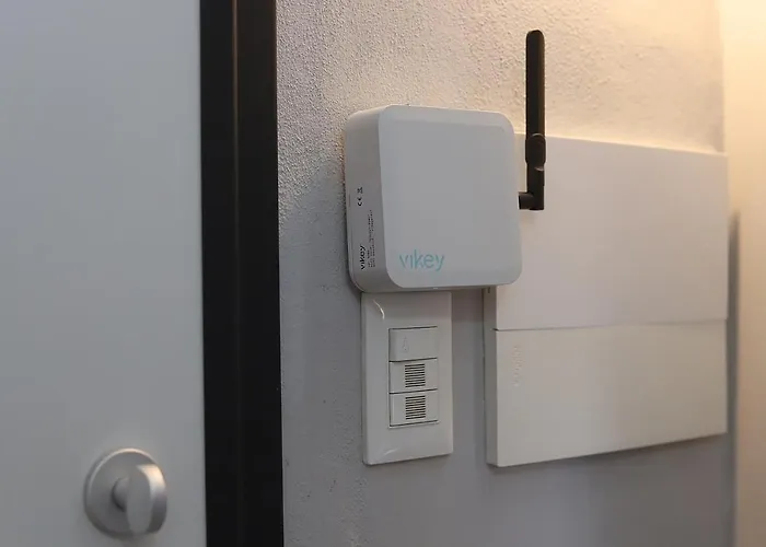 公寓 Loggia Del Tenore